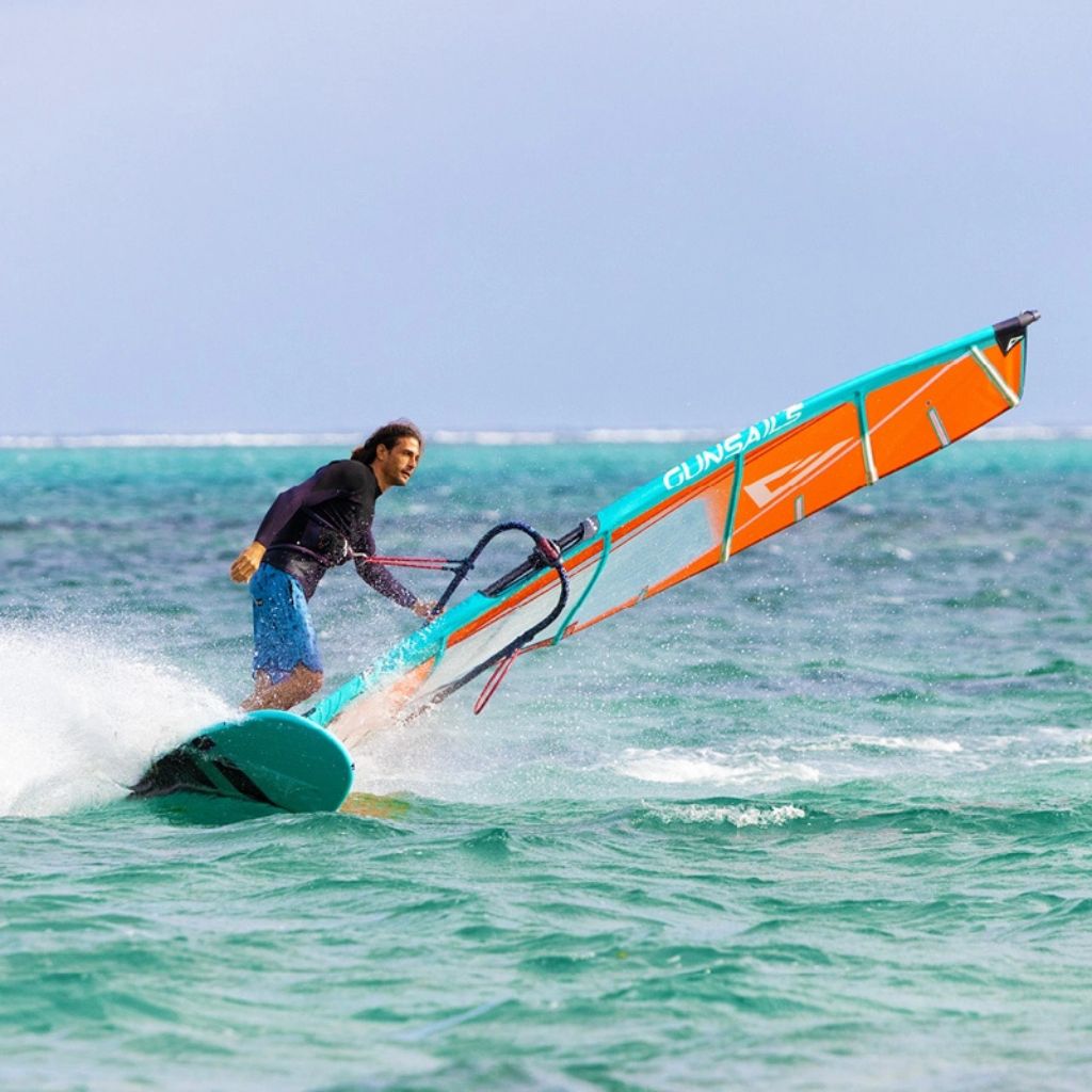 Gun Sails Torro 2026 plachta 3